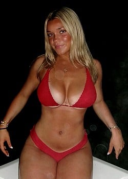 Alaina Holmes